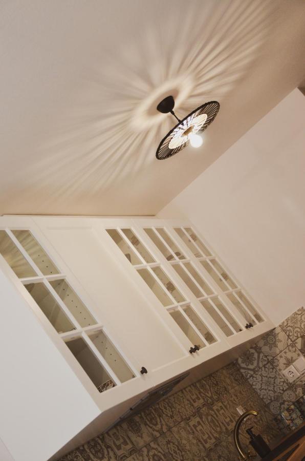 Appartement Samothrakis Michelangelo 201 Extérieur photo