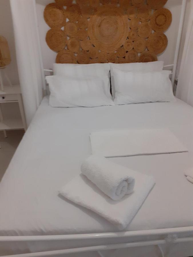 Appartement Samothrakis Michelangelo 201 Extérieur photo