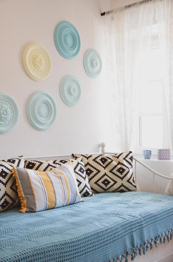 Appartement Samothrakis Michelangelo 201 Extérieur photo